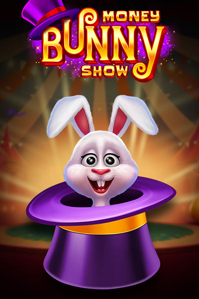 Money Bunny Show